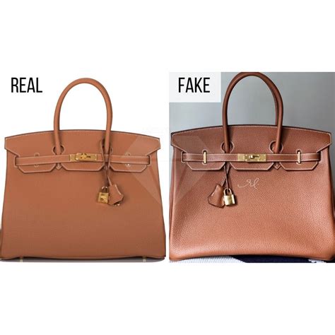 fake birkin bag vs real|authentic hermes birkin bag.